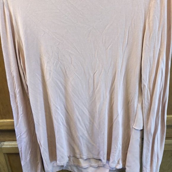 Premise studio size small long sleeve blouse - Picture 5 of 6